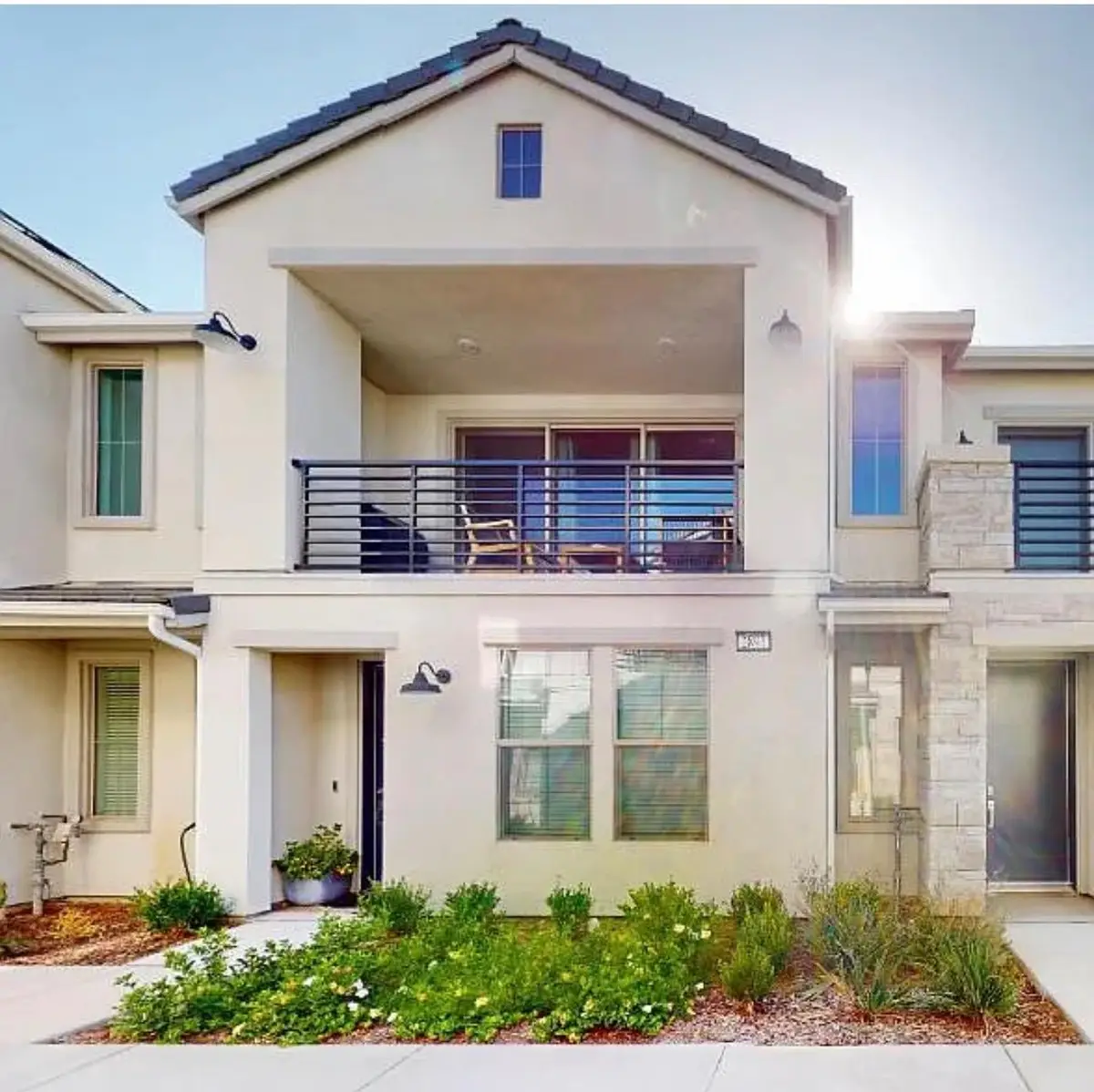 2897 E Tamarind Drive, Fresno, CA 93730 - #1