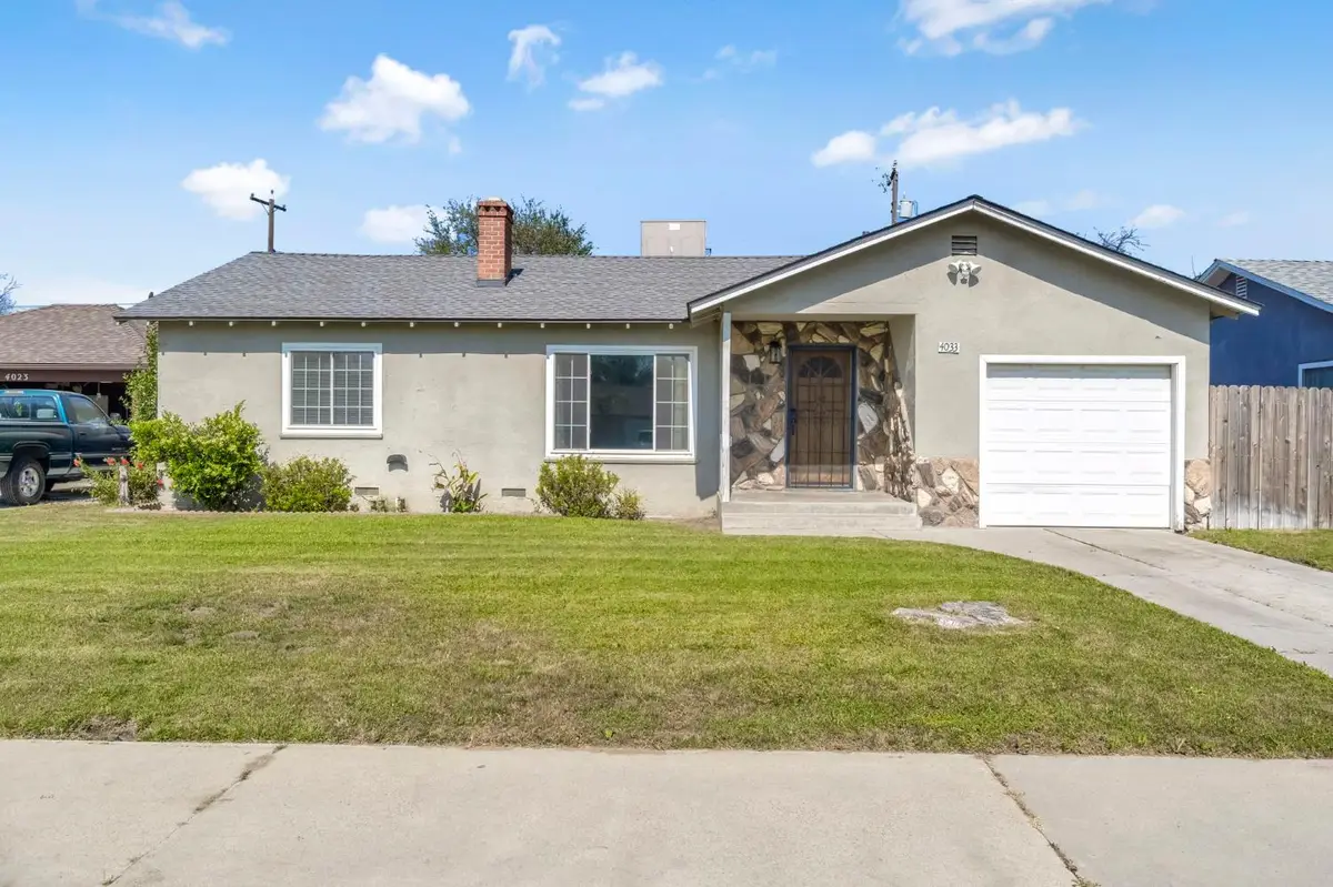4033 E Brentwood Avenue, Fresno, CA 93703 - #1