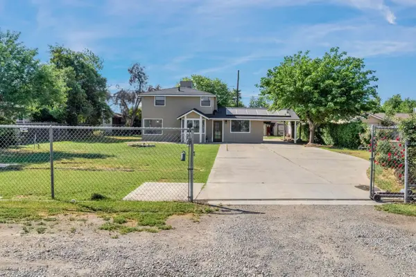 5132 E Washington Avenue, Fresno, CA 93727