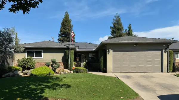 5136 N Sherman Avenue N, Fresno, CA 93710
