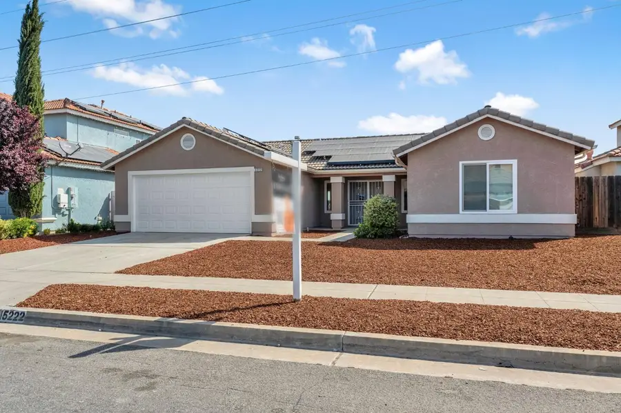 5222 N Contessa Avenue, Fresno, CA 93723 - #3