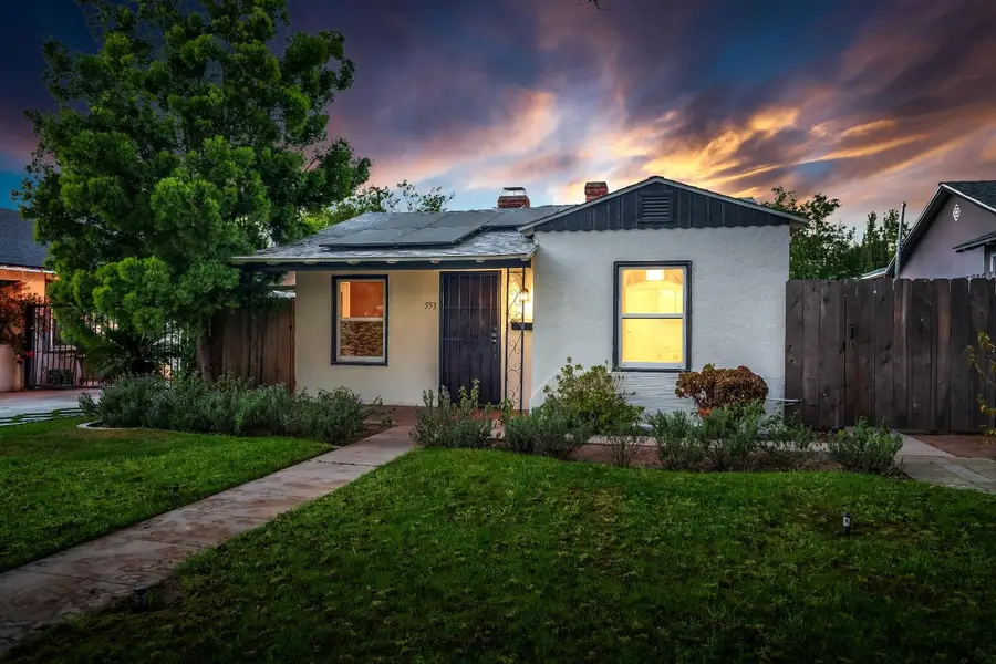 553 E Michigan Avenue, Fresno, CA 93704 - #2