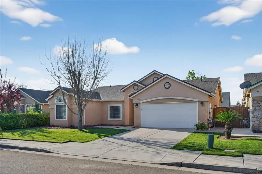 6623 E Alta Avenue, Fresno, CA 93727 - #2