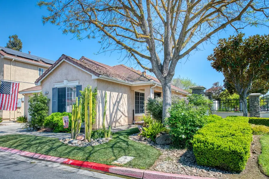 7502 N Trellis, Fresno, CA 93720 - #3