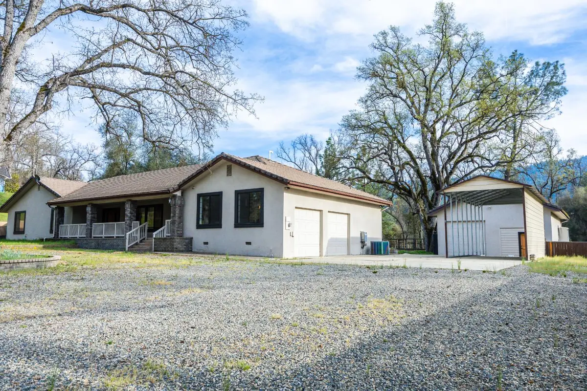 45344 S Oakview Drive, Oakhurst, CA 93644 - #1