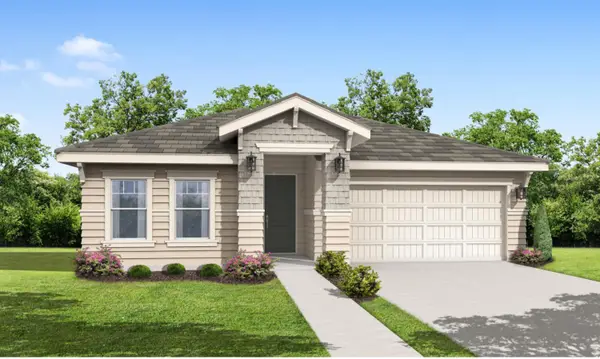 16209 West Sunset Ave, Kerman, CA 93630