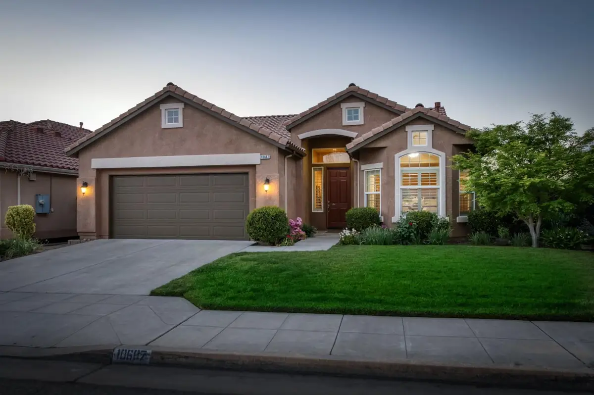 10687 N Tea Party Lane, Fresno, CA 93730 - #1