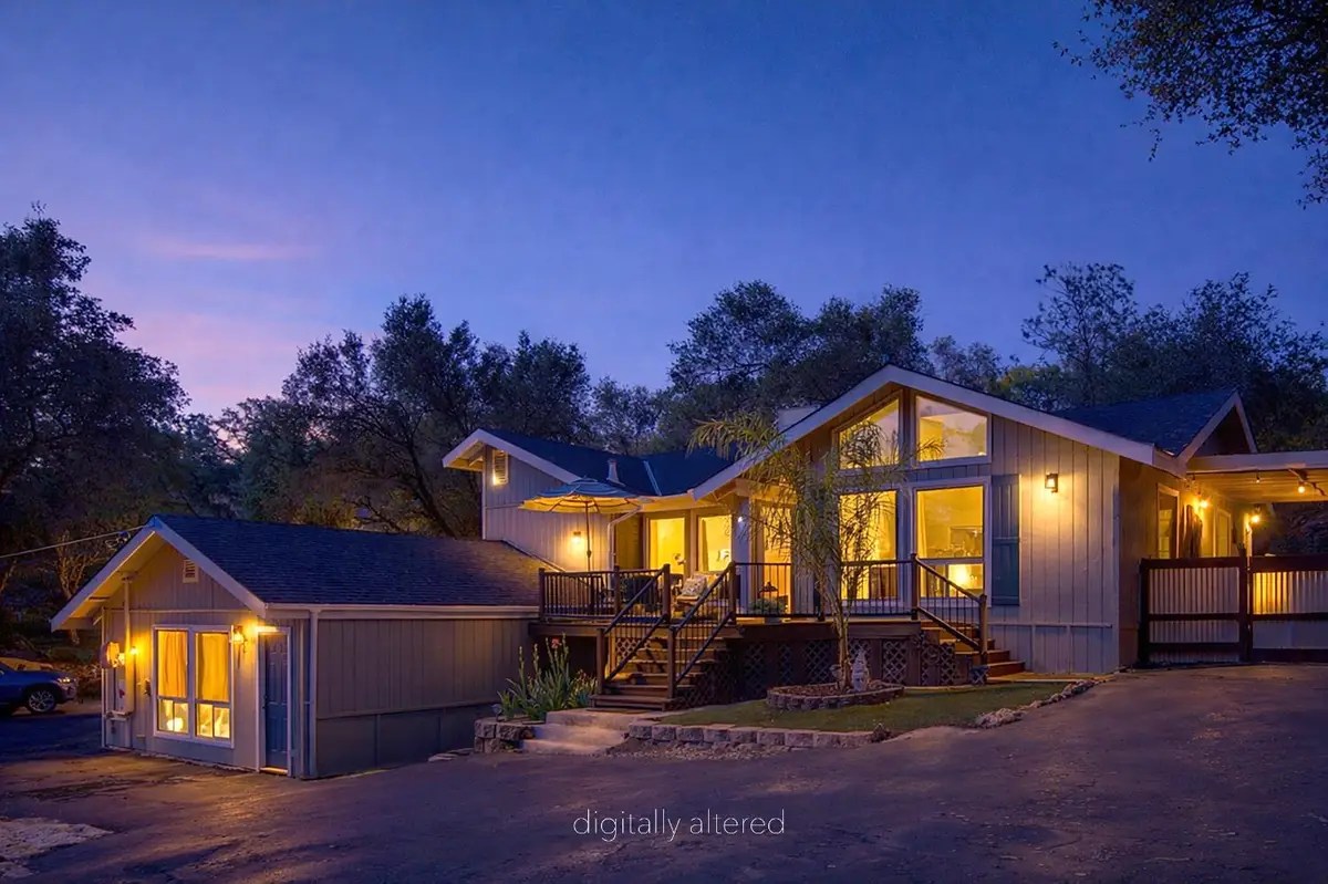 31388 Yosemite Springs Parkway, Coarsegold, CA 93614 - #1