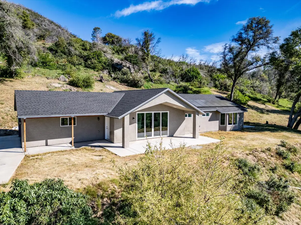 4474 Triangle Road, Mariposa, CA 95338 - #1