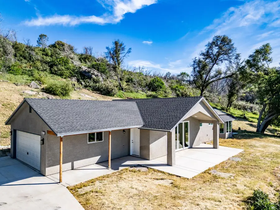 4474 Triangle Road, Mariposa, CA 95338 - #3