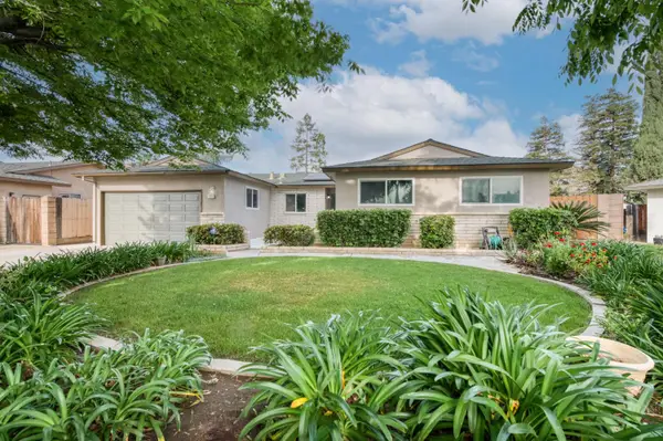 1314 Ezie Avenue, Clovis, CA 93611