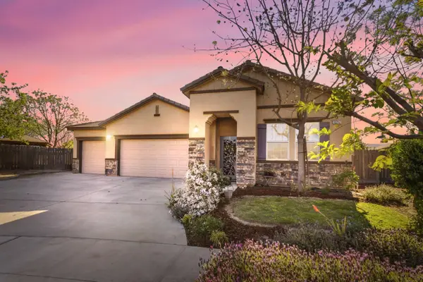 15717 W Botelho Avenue, Kerman, CA 93630