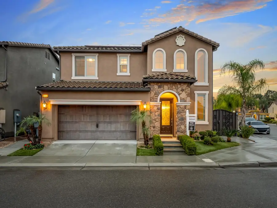 11617 N Bella Verde Avenue, Fresno, CA 93730 - #2