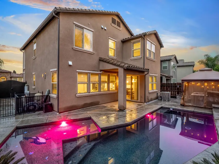 11617 N Bella Verde Avenue, Fresno, CA 93730 - #3