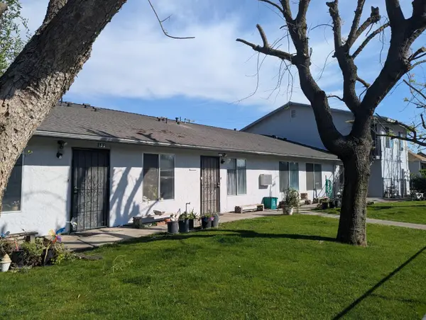 1210 Sanger Avenue, Sanger, CA 93657