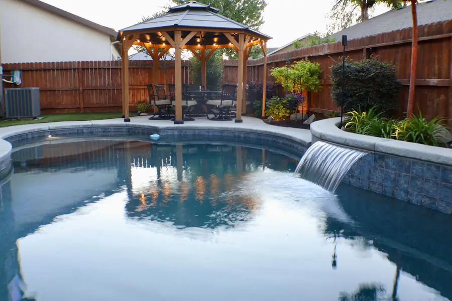 6878 W Alana Drive W, Fresno, CA 93722 - #3