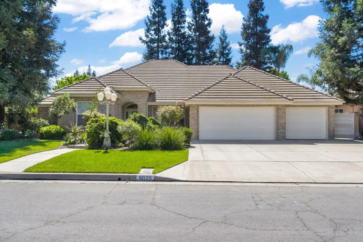 5025 W Birch Avenue, Fresno, CA 93722 - #1