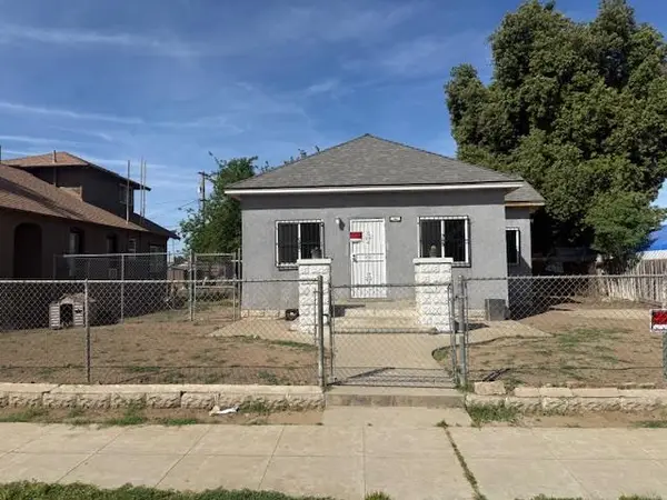 441 N Clark Street, Fresno, CA 93701