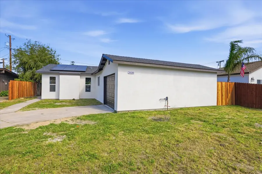 2020 Aspen St., Selma, CA 93662 - #3