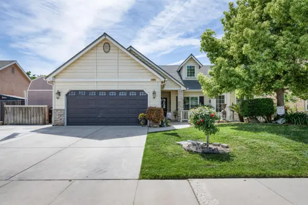 15961 W B Street, Kerman, CA 93630