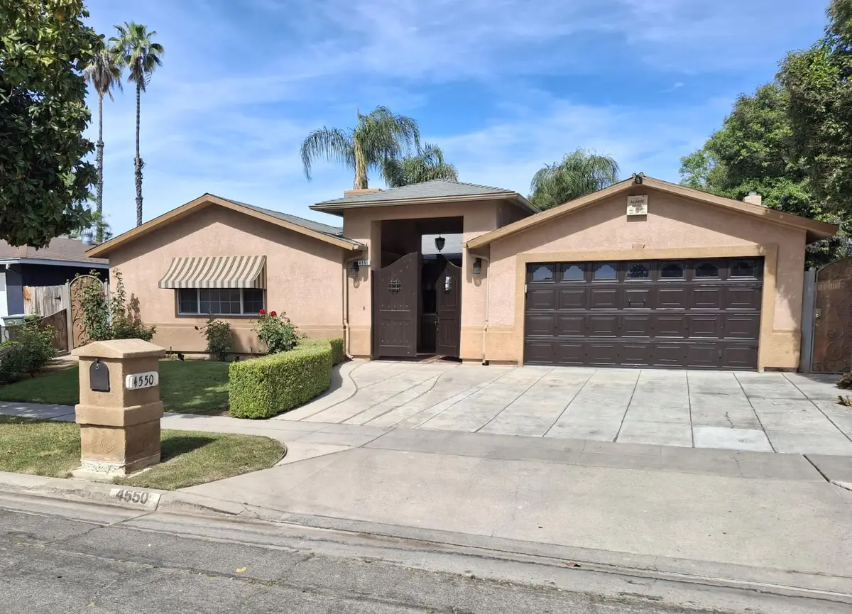 4550 N Holt Avenue, Fresno, CA 93705 - #1