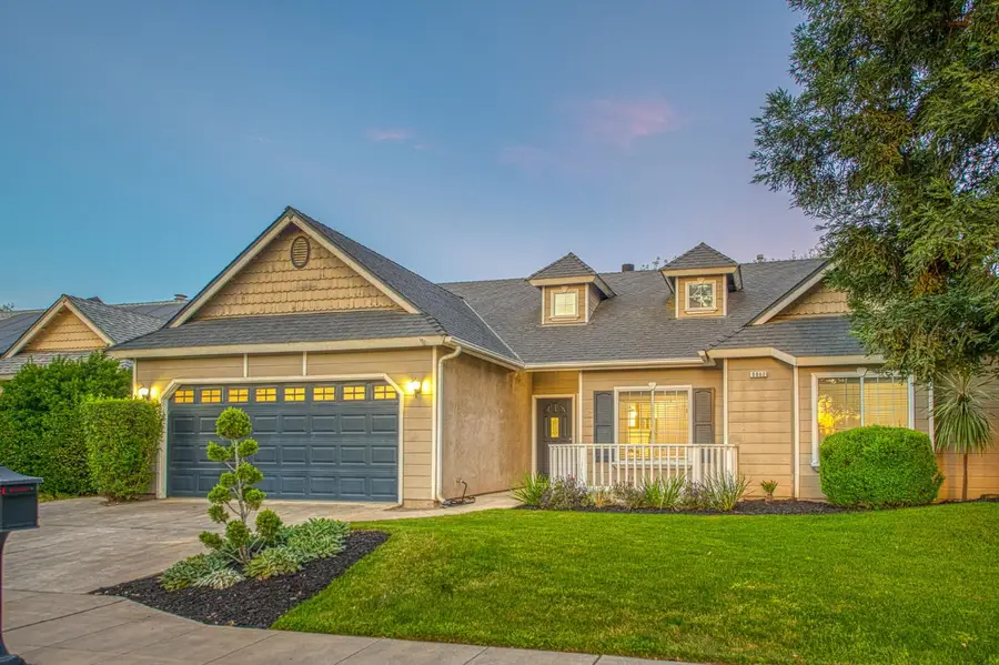 9882 N Meridian Avenue, Fresno, CA 93720 - #3