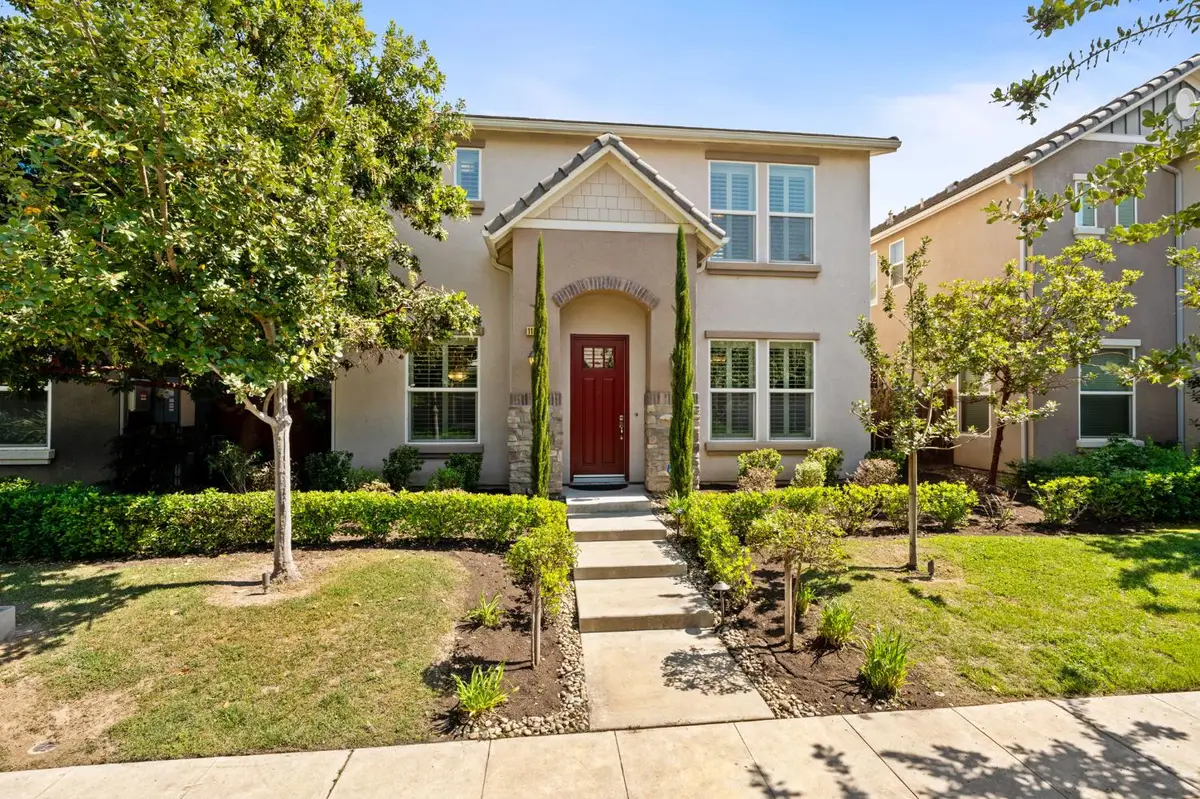 11336 N Sageberry Way, Fresno, CA 93730 - #1