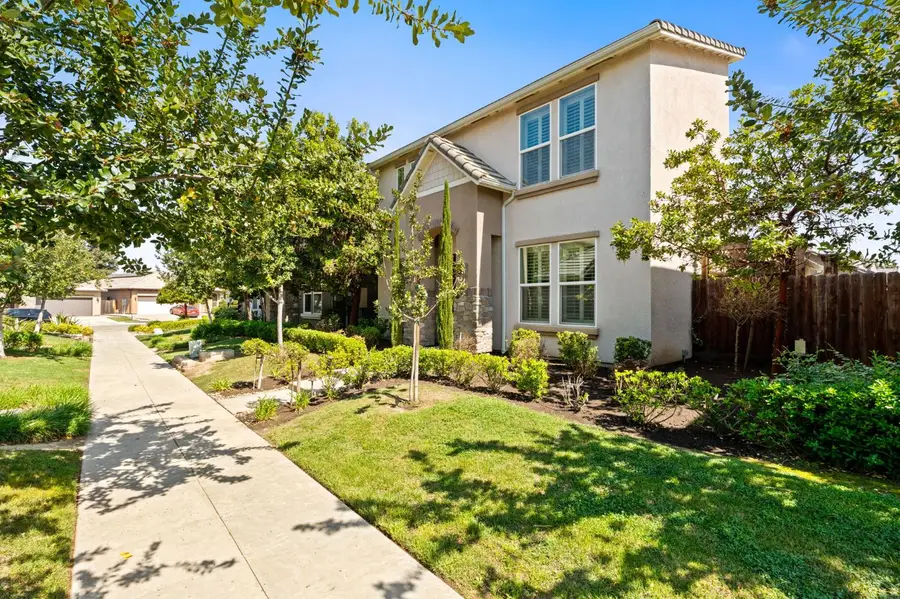 11336 N Sageberry Way, Fresno, CA 93730 - #2