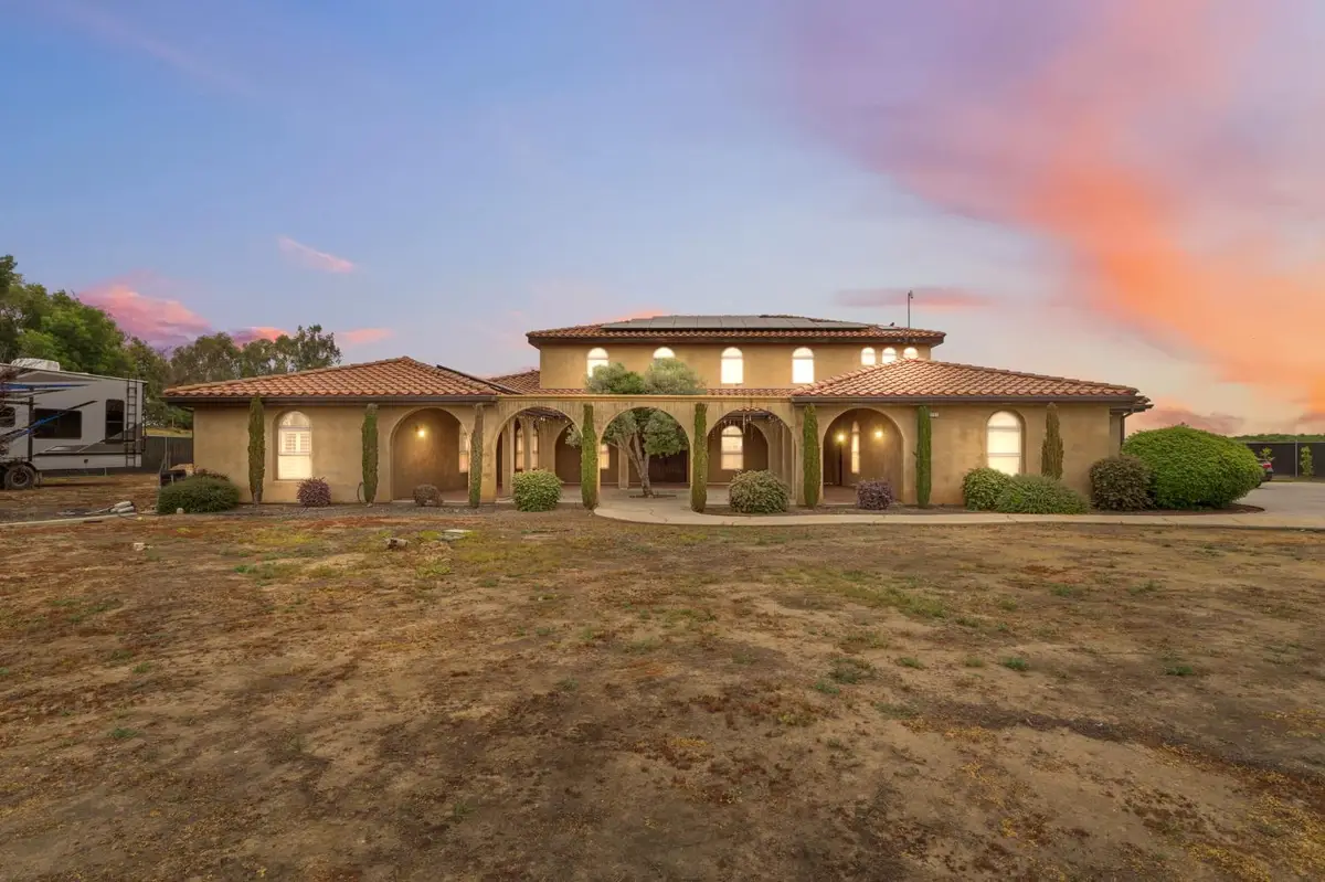 17703 El Camino Road, Madera, CA 93636 - #1