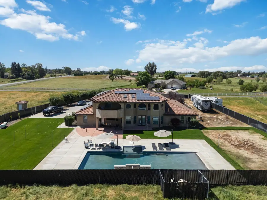 17703 El Camino Road, Madera, CA 93636 - #3