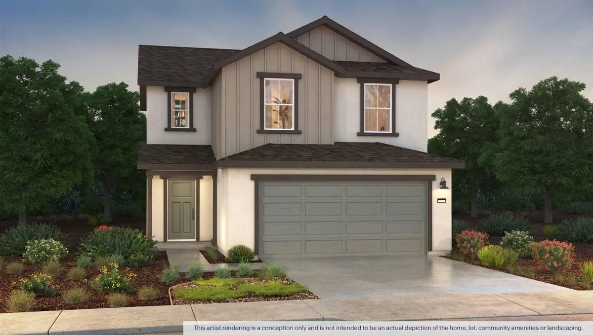 2376 S Bush Avenue #50, Fresno, CA 93725 - #1