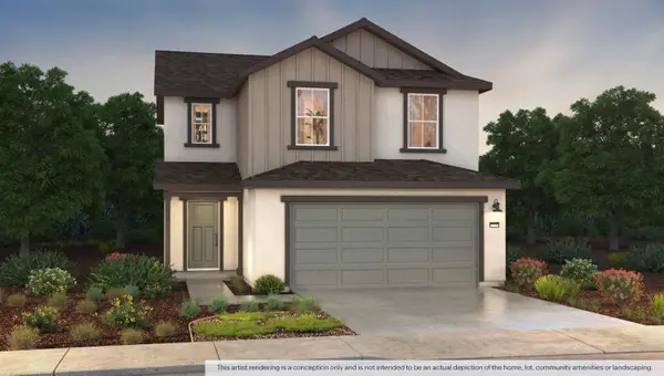 2376 S Bush Avenue #50, Fresno, CA 93725