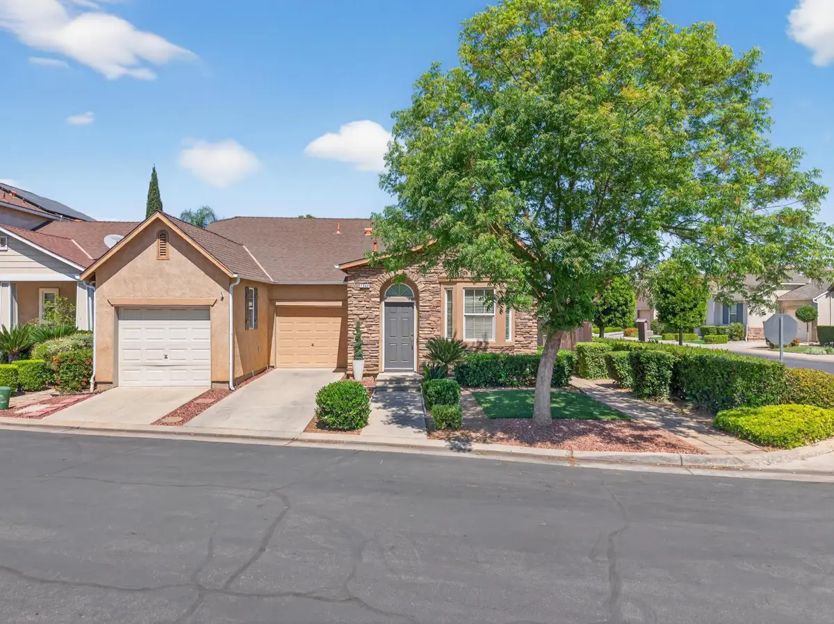 1743 Glen Oban Lane, Clovis, CA 93619 - #1