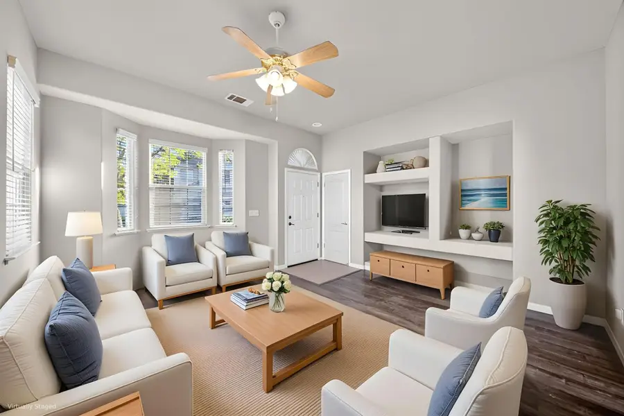 1743 Glen Oban Lane, Clovis, CA 93619 - #3