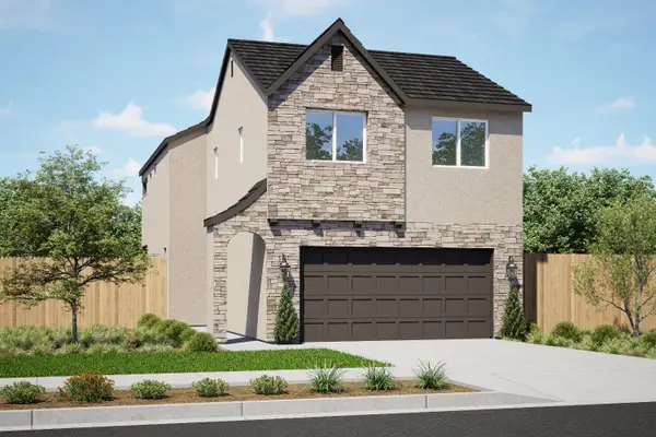 2526 Langport Avenue #BH 18, Sanger, CA 93657