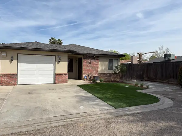 4324 N Cornelia, Fresno, CA 93722