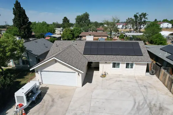 2662 Yerba Street, Selma, CA 93662