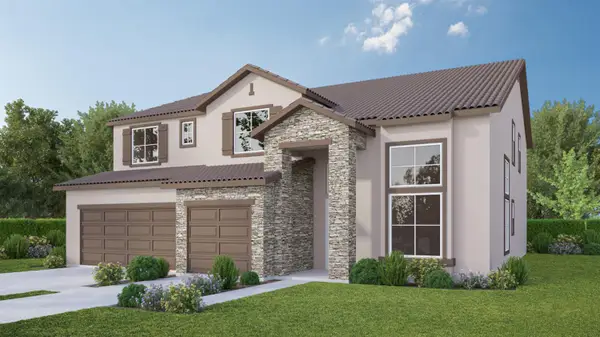 4259 Alissa Ave, Clovis, CA 93619