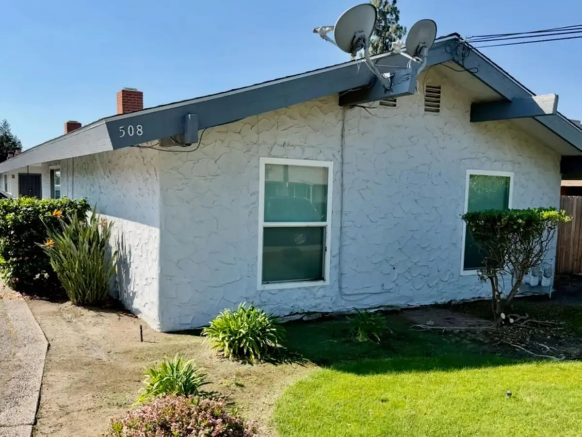 508 W Stuart #B, Clovis, CA 93612 - #1