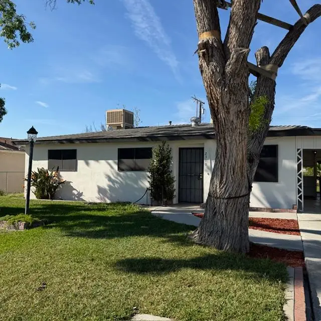 2310 Patterson Avenue, Corcoran, CA 93212 - #2