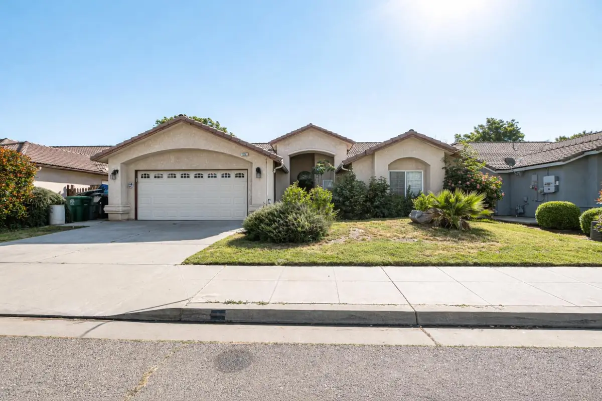 721 Via Cerioni, Madera, CA 93637 - #1