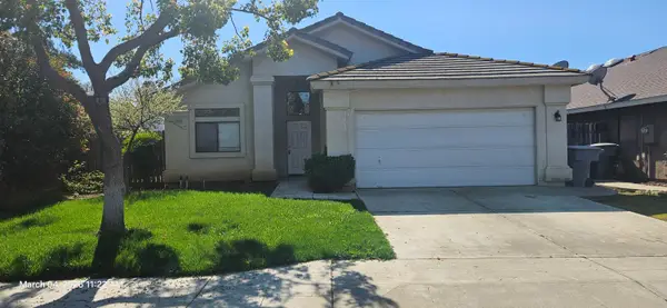 1502 Goshen Avenue, Clovis, CA 93611