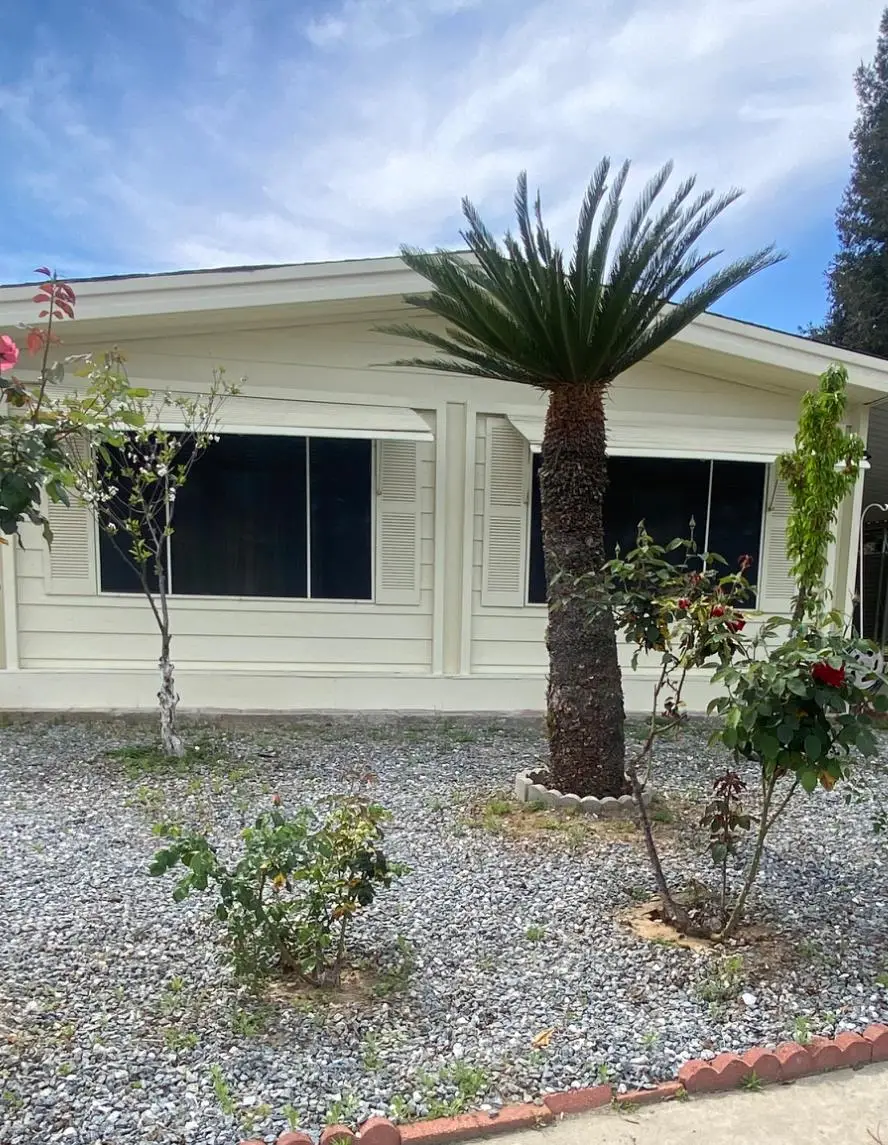 1300 W Olson Avenue #126, Reedley, CA 93654 - #3