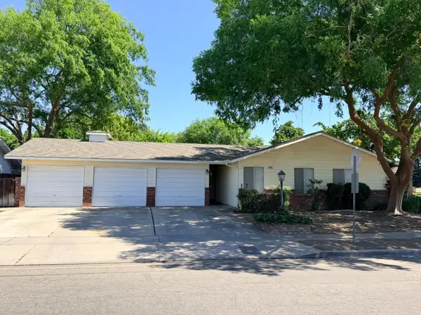 6416 N Remington Avenue, Fresno, CA 93704