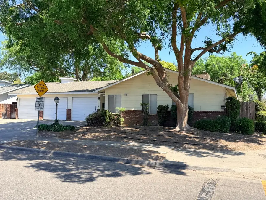 6416 N Remington Avenue, Fresno, CA 93704 - #2