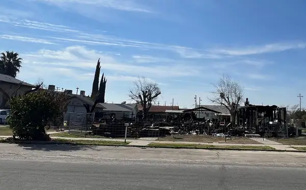 20827 S Valentine Avenue, Riverdale, CA 93656