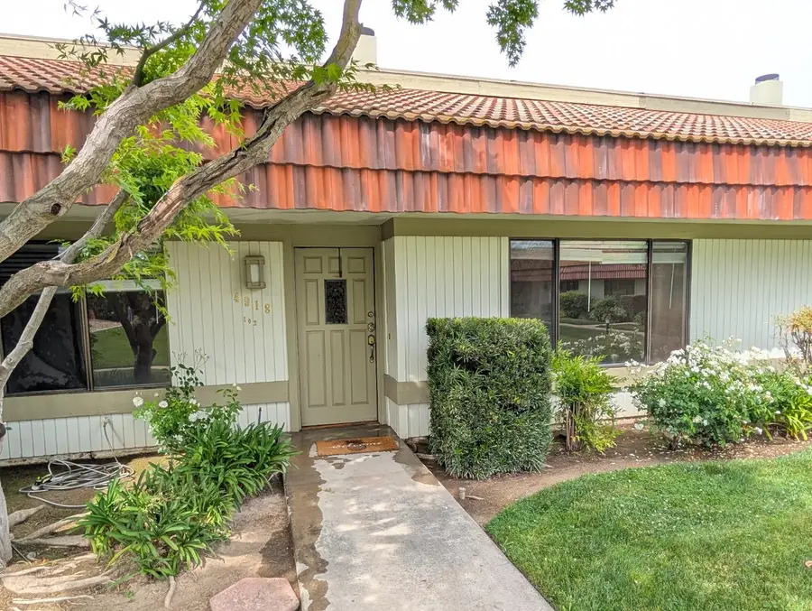 4918 N Sequoia Drive #102, Fresno, CA 93704 - #2