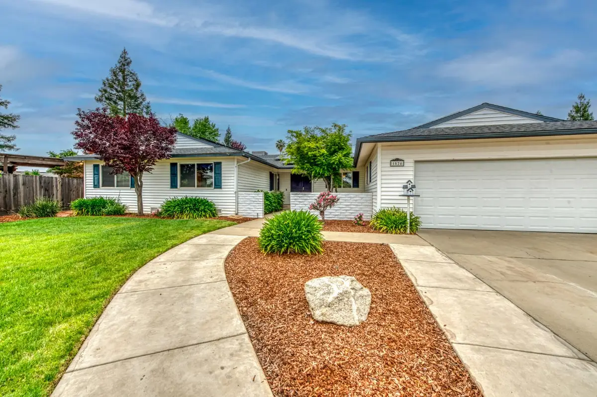 1524 Burl Avenue, Clovis, CA 93611 - #1