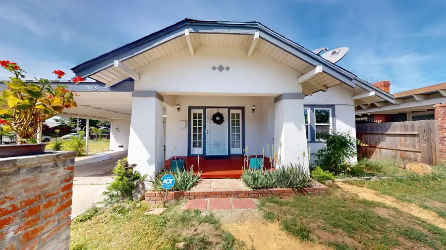 2605 N Wishon Avenue, Fresno, CA 93704 - #2