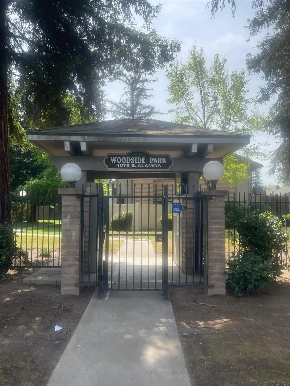 4676 E Alamos Avenue #106, Fresno, CA 93726 - #1